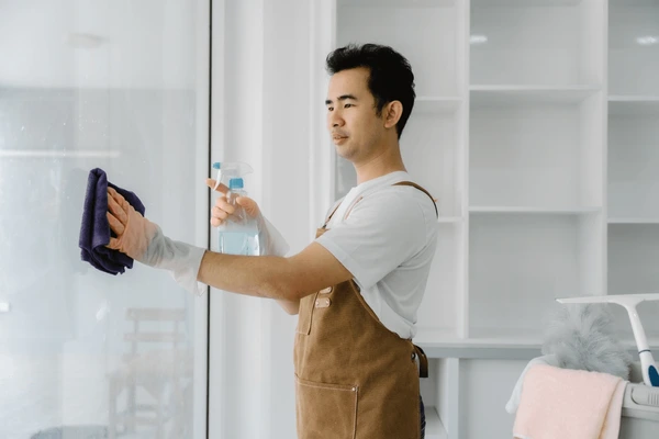 David R. – Operations